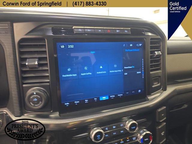Certified 2024 Ford F150 Raptor AWD/4WD image 27