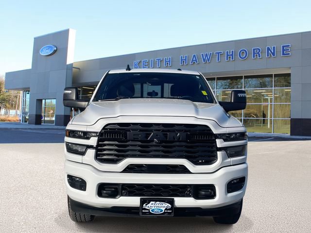 Used 2025 RAM 2500 Big Horn image 6