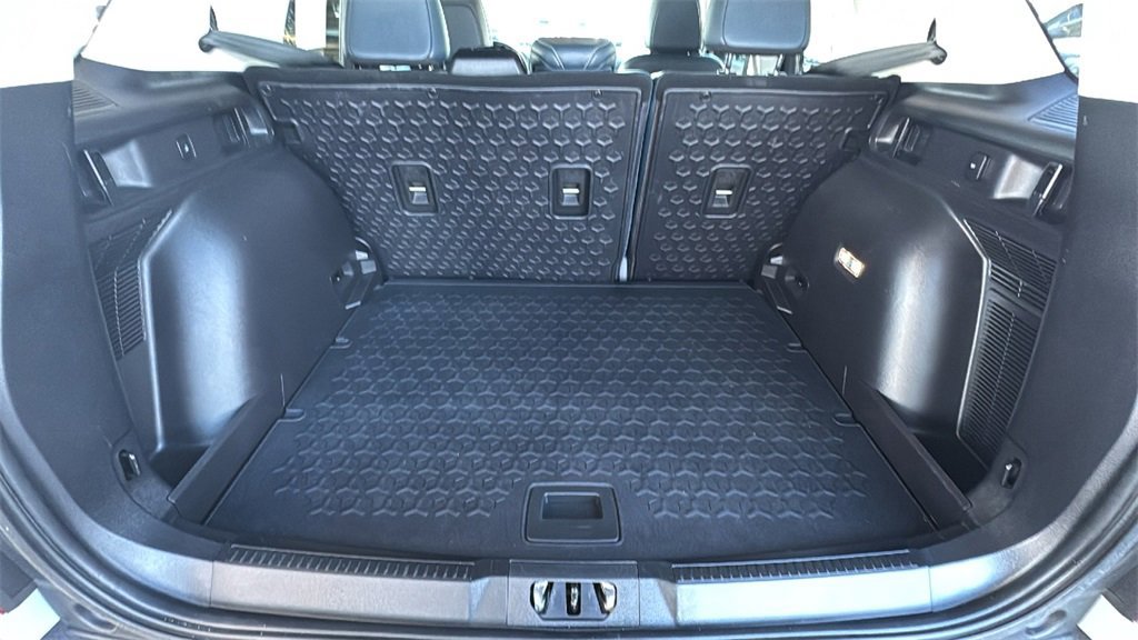 Certified 2023 Ford Bronco Sport Outer Banks image 25