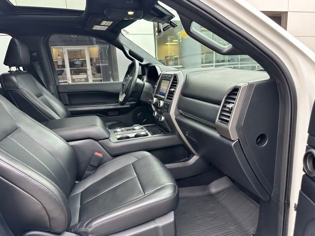 Certified 2021 Ford Expedition XLT image 67
