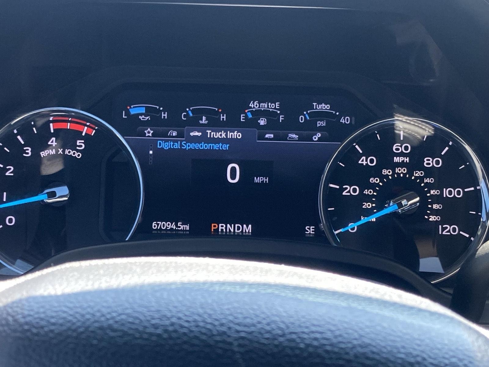 Certified 2021 Ford F350 Lariat AWD/4WD image 15