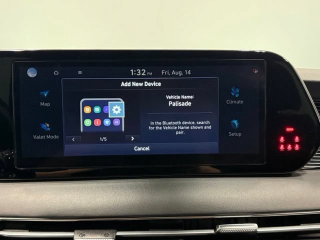 Used 2024 Hyundai Palisade Calligraphy AWD/4WD image 26
