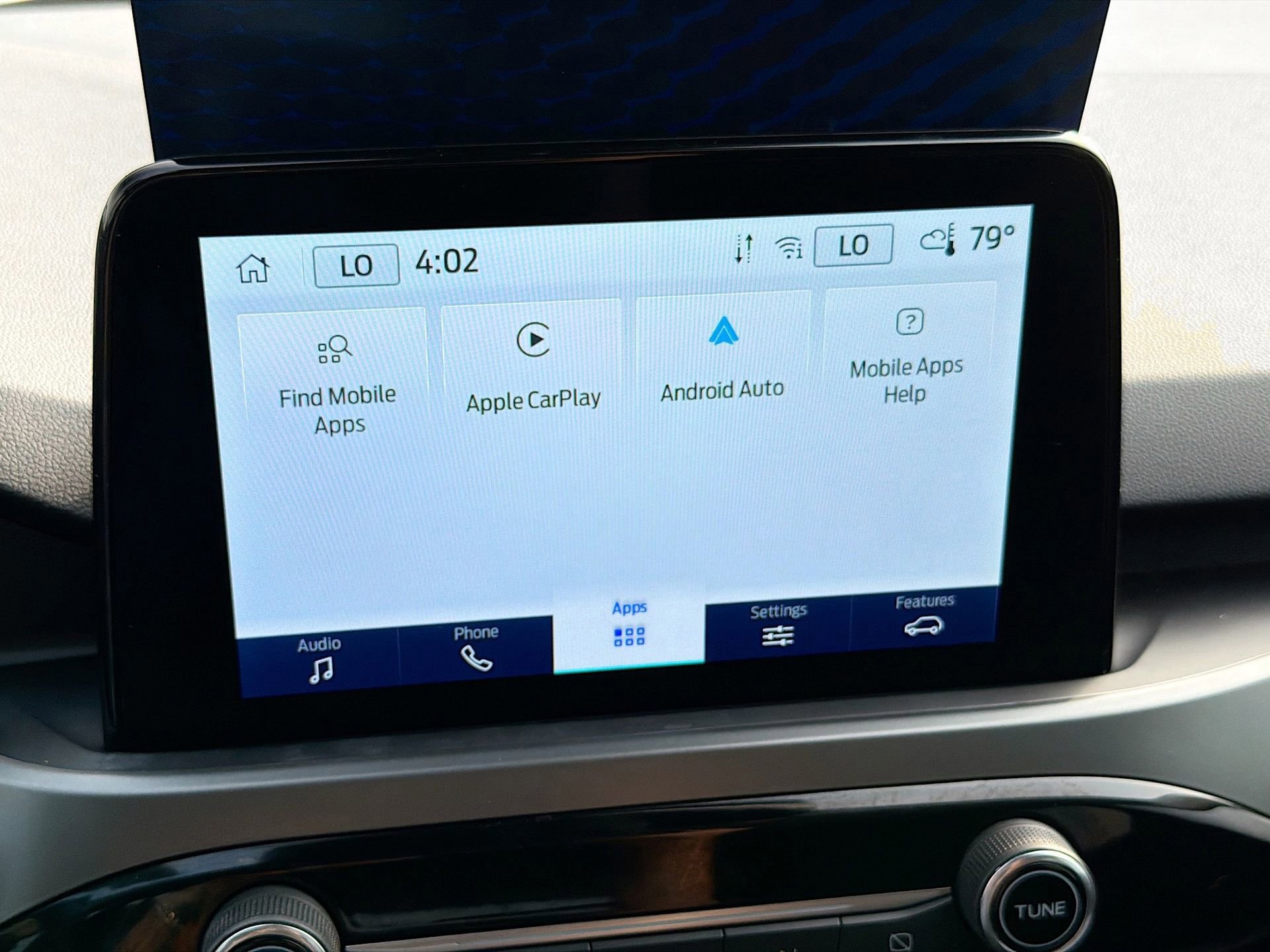 Certified 2024 Ford Escape Active image 14