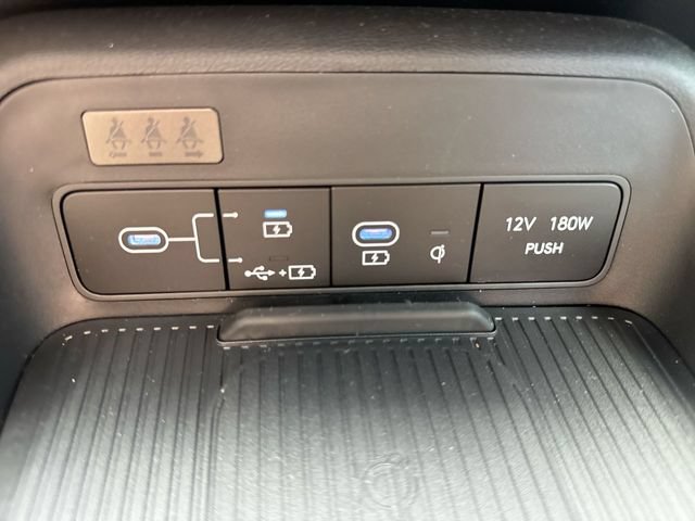 Used 2026 Hyundai Kona SEL Sport FWD image 18
