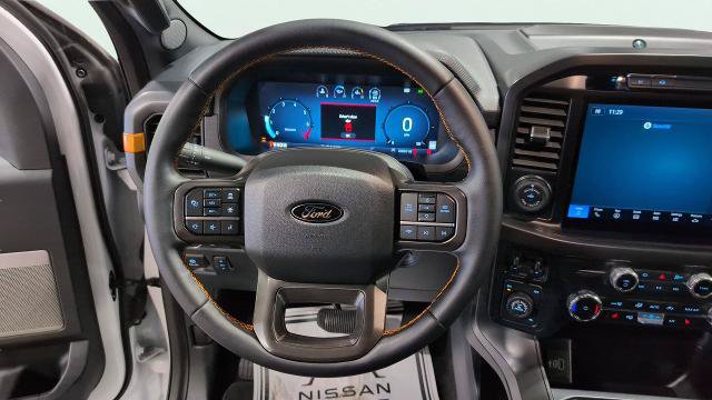 Certified 2025 Ford F150 Tremor w/ Bed Utility Package AWD/4WD image 15