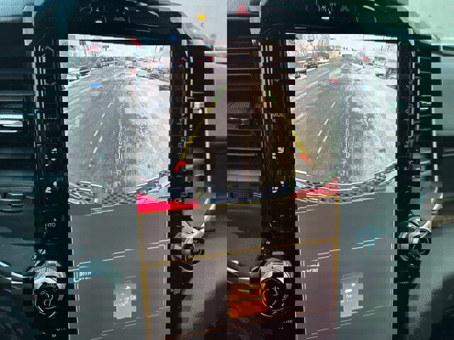 Used 2025 RAM 1500 Big Horn image 26