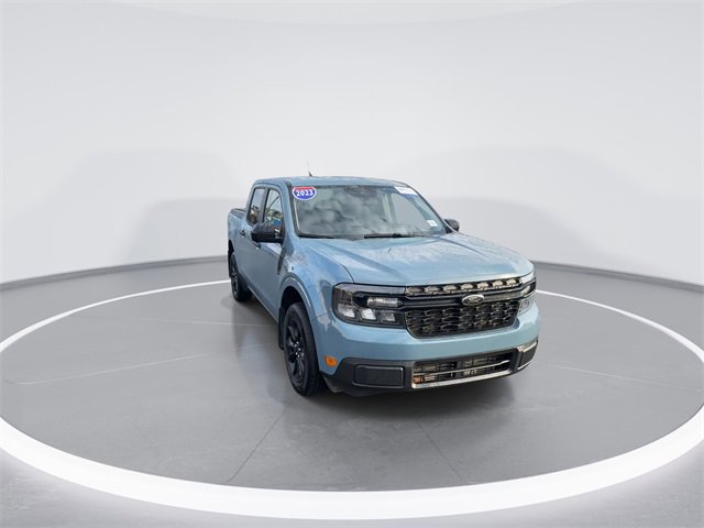 Certified 2023 Ford Maverick XLT w/ Equipment Group 300A Standard image 1