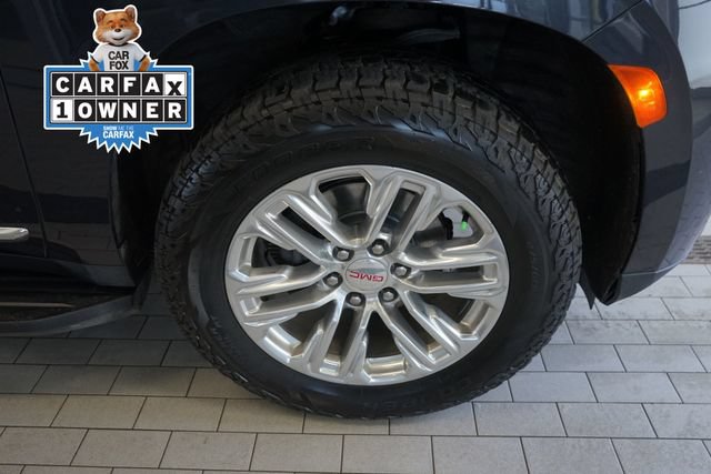 Used 2023 GMC Yukon XL SLT w/ SLT Luxury Package AWD/4WD image 15