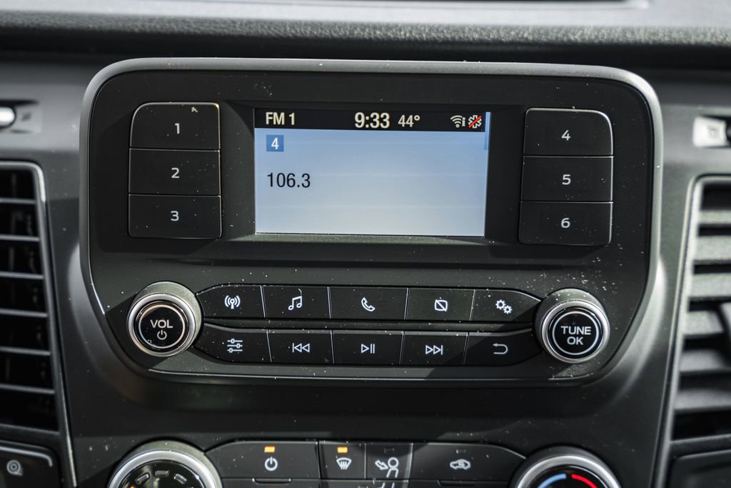 Certified 2023 Ford Transit 250 Low Roof w/ Exterior Upgrade Package image 28