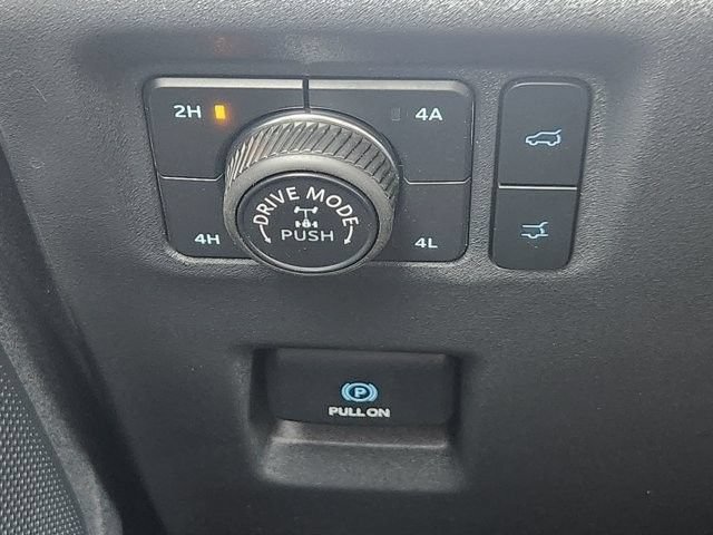 Certified 2026 Ford Expedition Tremor AWD/4WD image 19