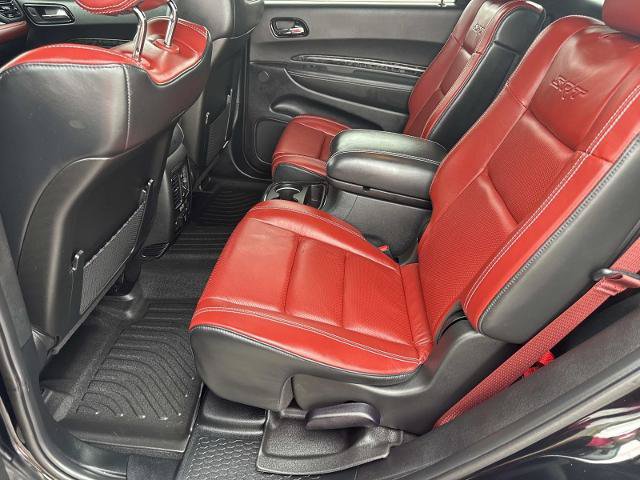 Used 2024 Dodge Durango SRT Hellcat AWD/4WD image 19
