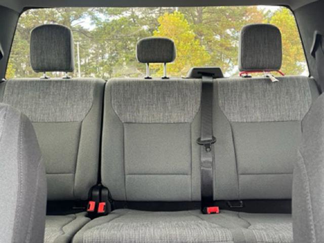 Certified 2023 Ford F150 Lightning XLT w/ Equipment Group 312A High image 15