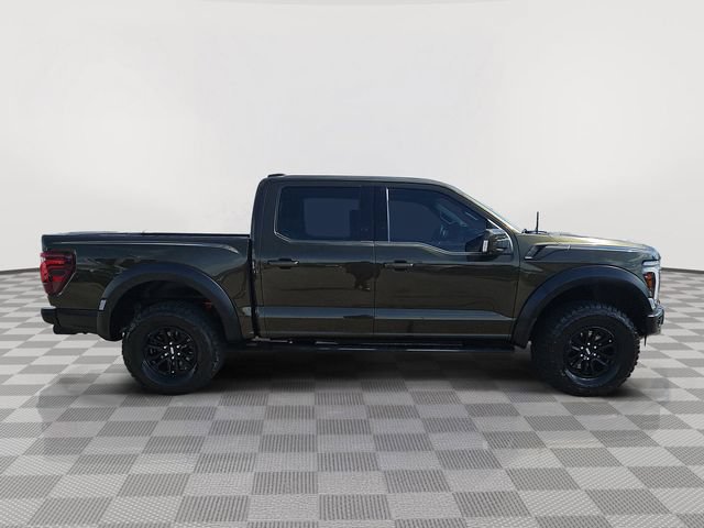 Certified 2024 Ford F150 Raptor AWD/4WD image 6