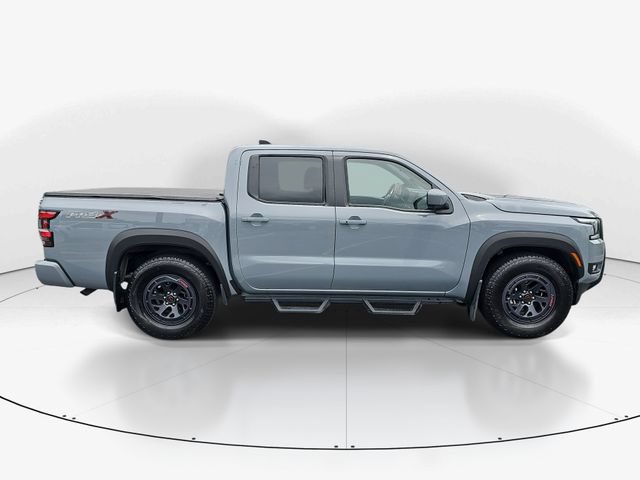 Used 2026 Nissan Frontier Pro-X w/ Pro Premium Package RWD video 2