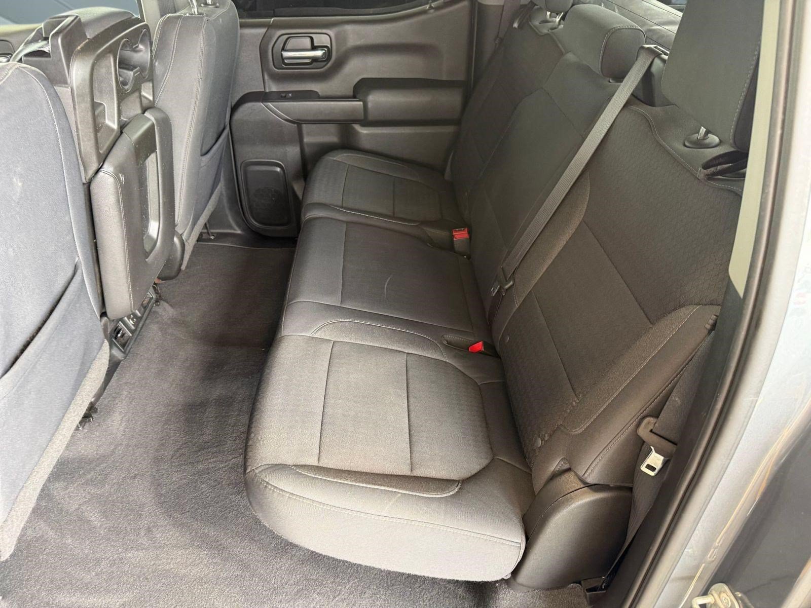 Used 2019 Chevrolet Silverado 1500 LT w/ All-Star Edition RWD image 25