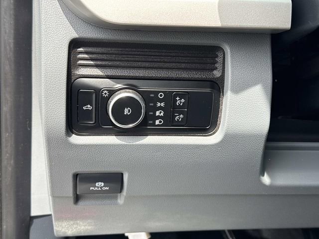 Certified 2024 Ford F350 XL AWD/4WD image 20