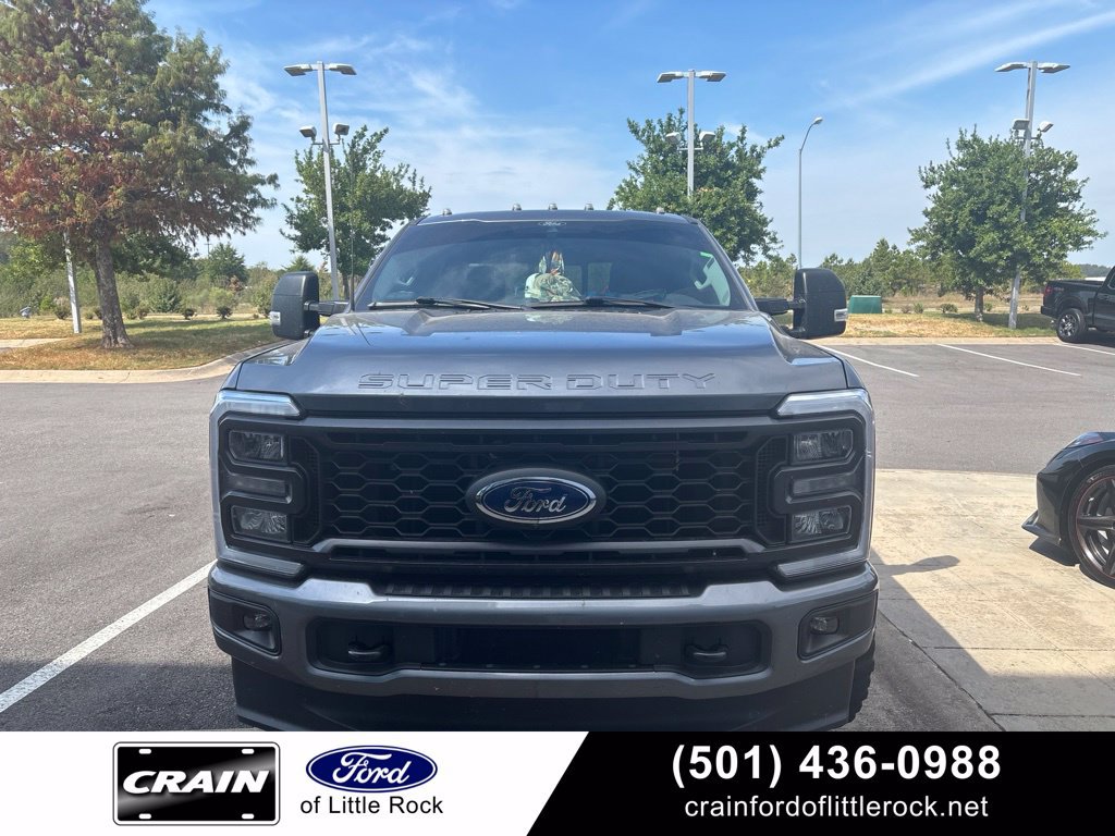 Certified 2024 Ford F250 XL w/ STX Appearance Package