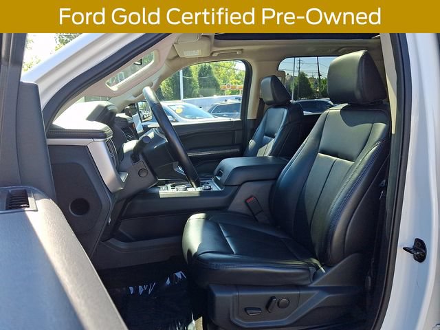 Certified 2022 Ford Expedition XLT AWD/4WD image 17