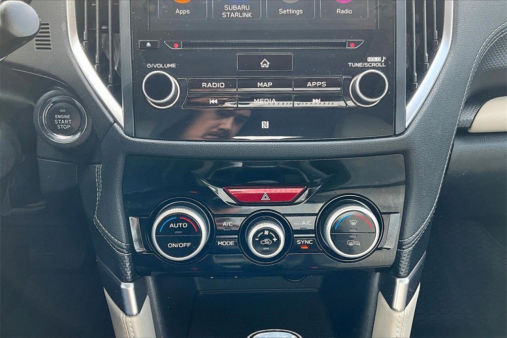 Used 2022 Subaru Forester Limited image 31