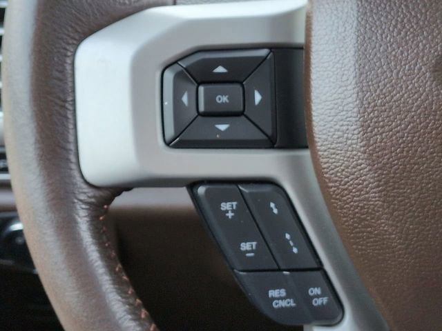 Certified 2021 Ford F450 King Ranch w/ King Ranch Ultimate Package image 29