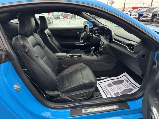 Certified 2024 Ford Mustang GT Premium image 23