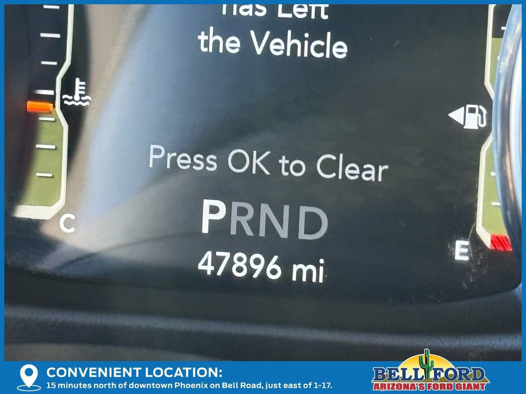 Used 2021 Jeep Wrangler Unlimited Rubicon image 20