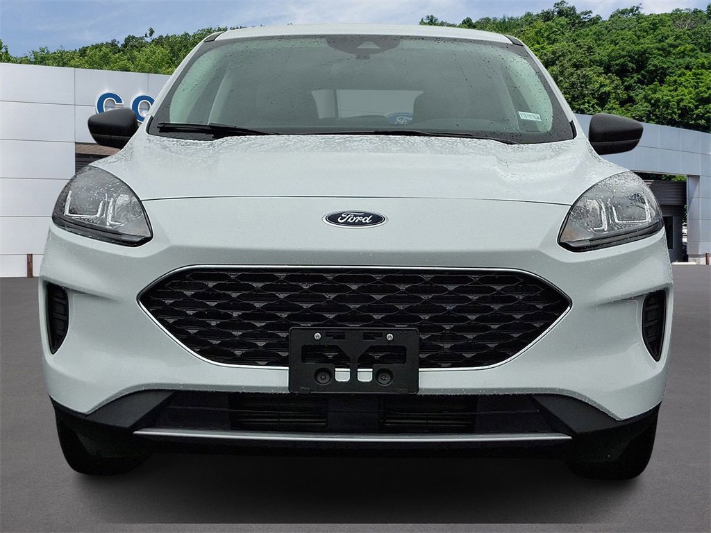 Certified 2022 Ford Escape SE w/ Convenience Package image 7