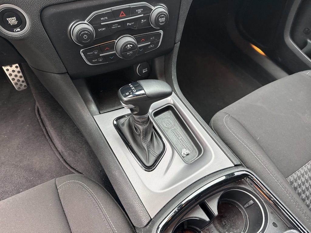 Used 2023 Dodge Charger GT w/ Blacktop Package image 13