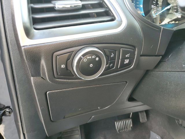 Certified 2023 Ford Edge SEL w/ Convenience Package image 19