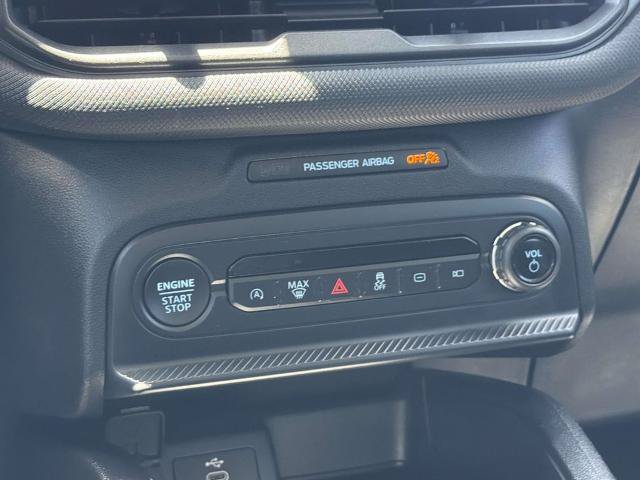 Certified 2025 Ford Bronco Sport Big Bend AWD/4WD image 15
