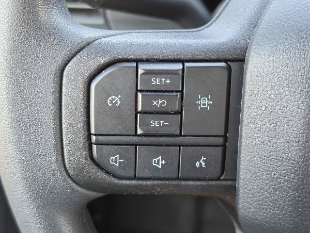 Certified 2025 Ford F150 STX w/ Equipment Group 200A AWD/4WD image 17