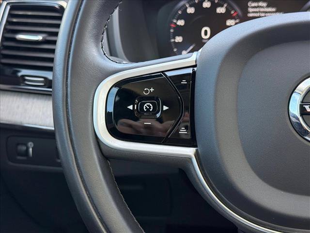 Used 2021 Volvo XC90 T6 Inscription w/ Protection Package Premier AWD/4WD image 10