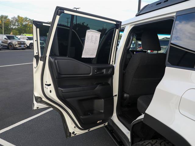 Used 2024 Toyota Land Cruiser 1958 AWD/4WD image 23