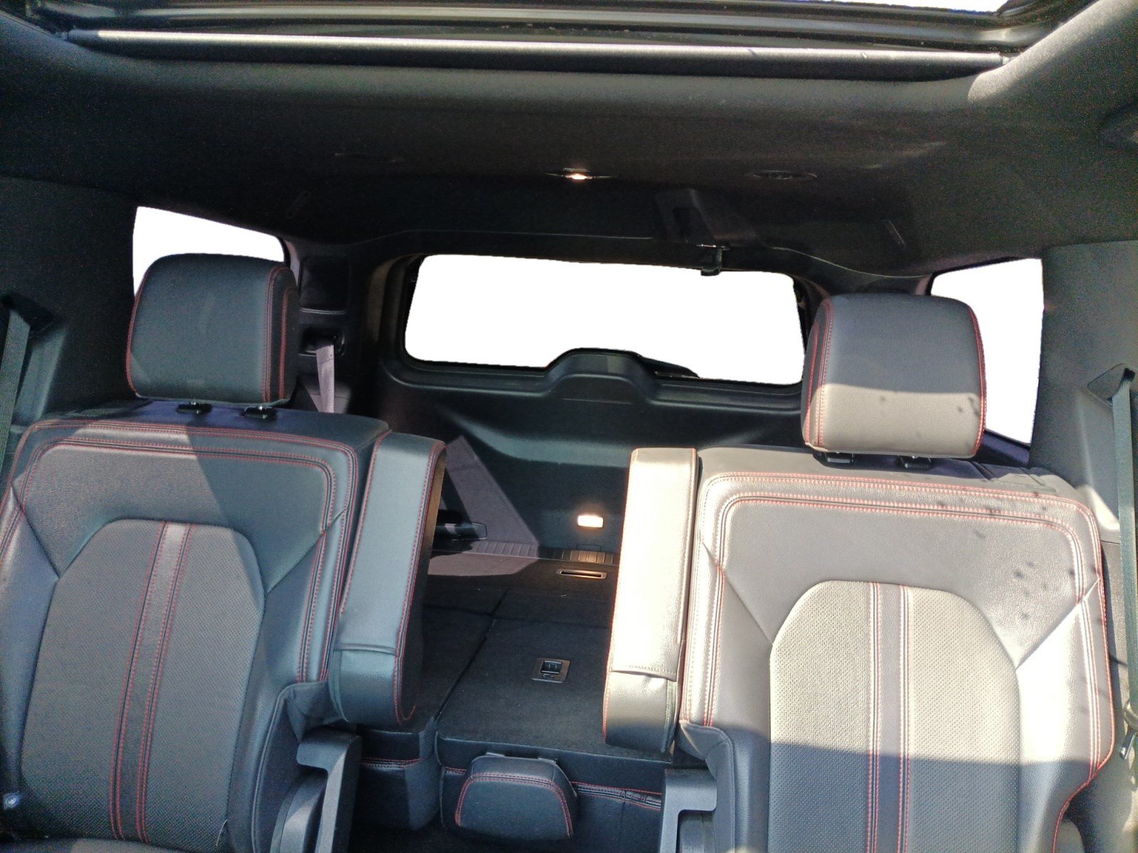 Certified 2023 Ford Expedition Limited RWD image 22