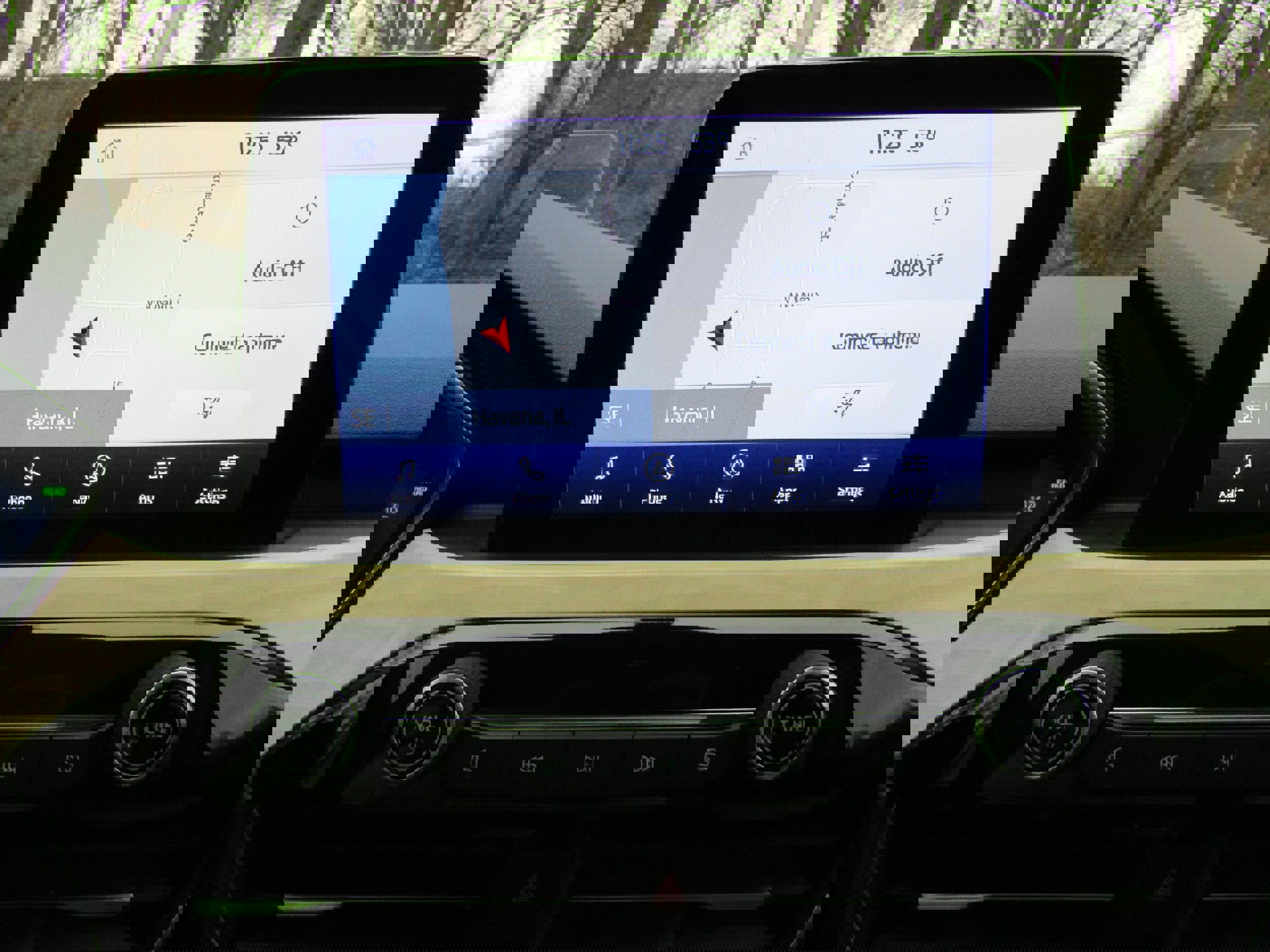 Certified 2021 Ford Escape Titanium w/ Titanium Elite Package image 30