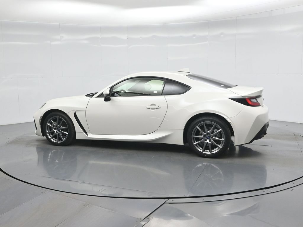 Used 2023 Subaru BRZ Premium image 7