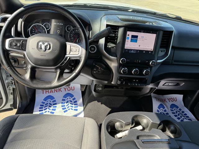 Used 2024 RAM 2500 Big Horn image 26