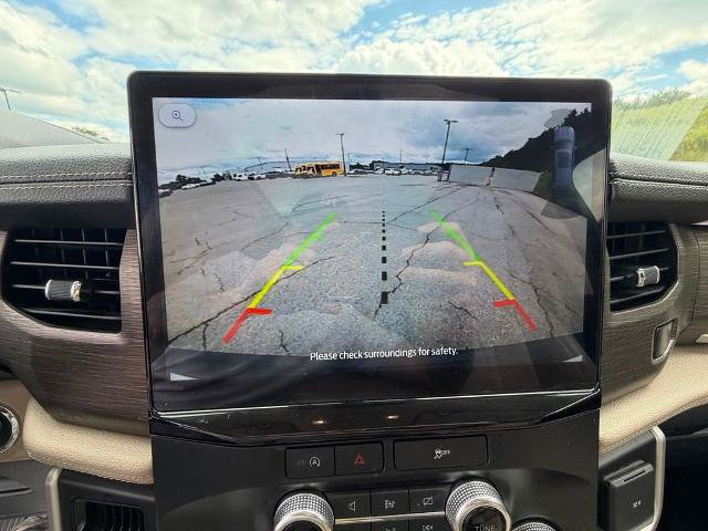 Certified 2024 Ford Expedition Limited AWD/4WD image 29