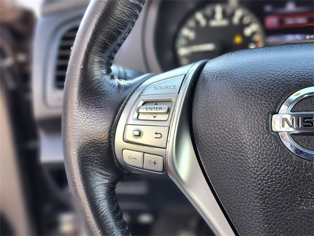 Used 2018 Nissan Altima 2.5 SV image 26