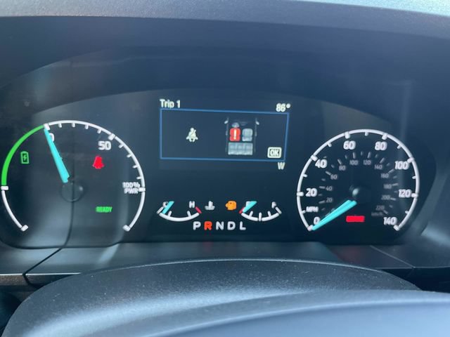 Certified 2024 Ford Maverick XLT w/ XLT Luxury Package FWD image 42