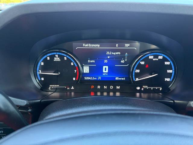 Certified 2024 Ford Bronco Sport Badlands w/ Premium Package image 26