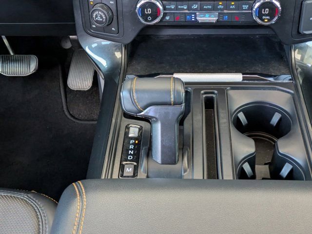 Certified 2021 Ford F150 Tremor w/ Equipment Group 402A High image 18