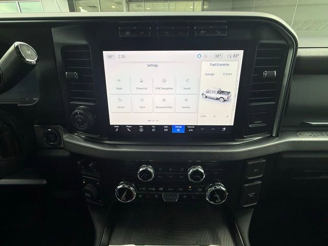 Certified 2024 Ford F350 Platinum w/ FX4 Off-Road Package AWD/4WD image 22