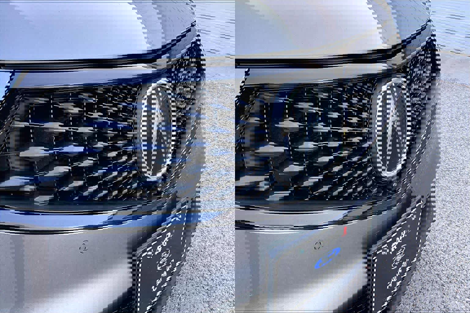 Used 2023 Acura RDX A-Spec image 32