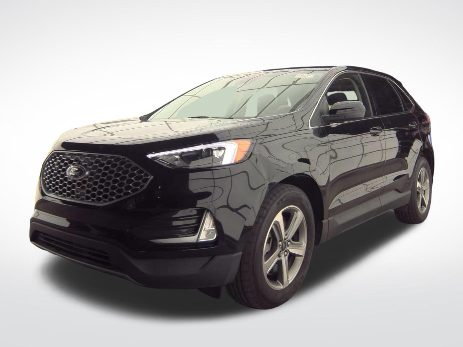Certified 2024 Ford Edge SEL w/ Convenience Package AWD/4WD image 1