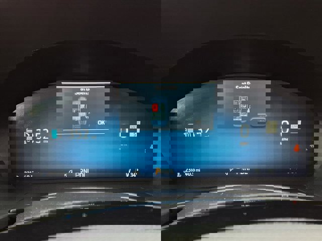 Certified 2023 Ford Escape Active w/ Tech Pack #2 image 19