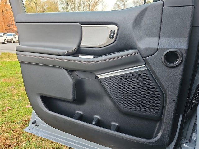 Certified 2025 Ford Expedition Max Active image 27