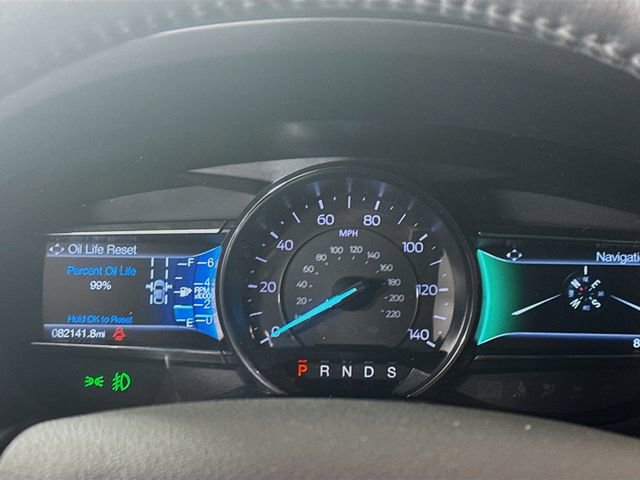 Certified 2018 Ford Explorer XLT w/ Equipment Group 202A image 14