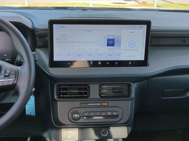 Certified 2025 Ford Maverick XL FWD image 18