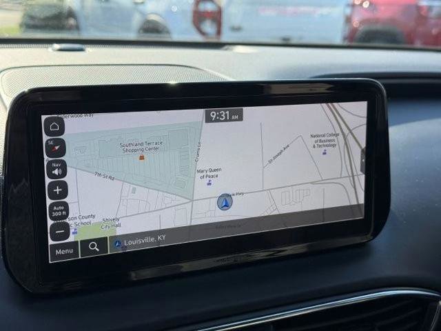 Used 2022 Hyundai Santa Fe Limited image 30